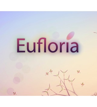 Eufloria Classic Steam Key GLOBAL